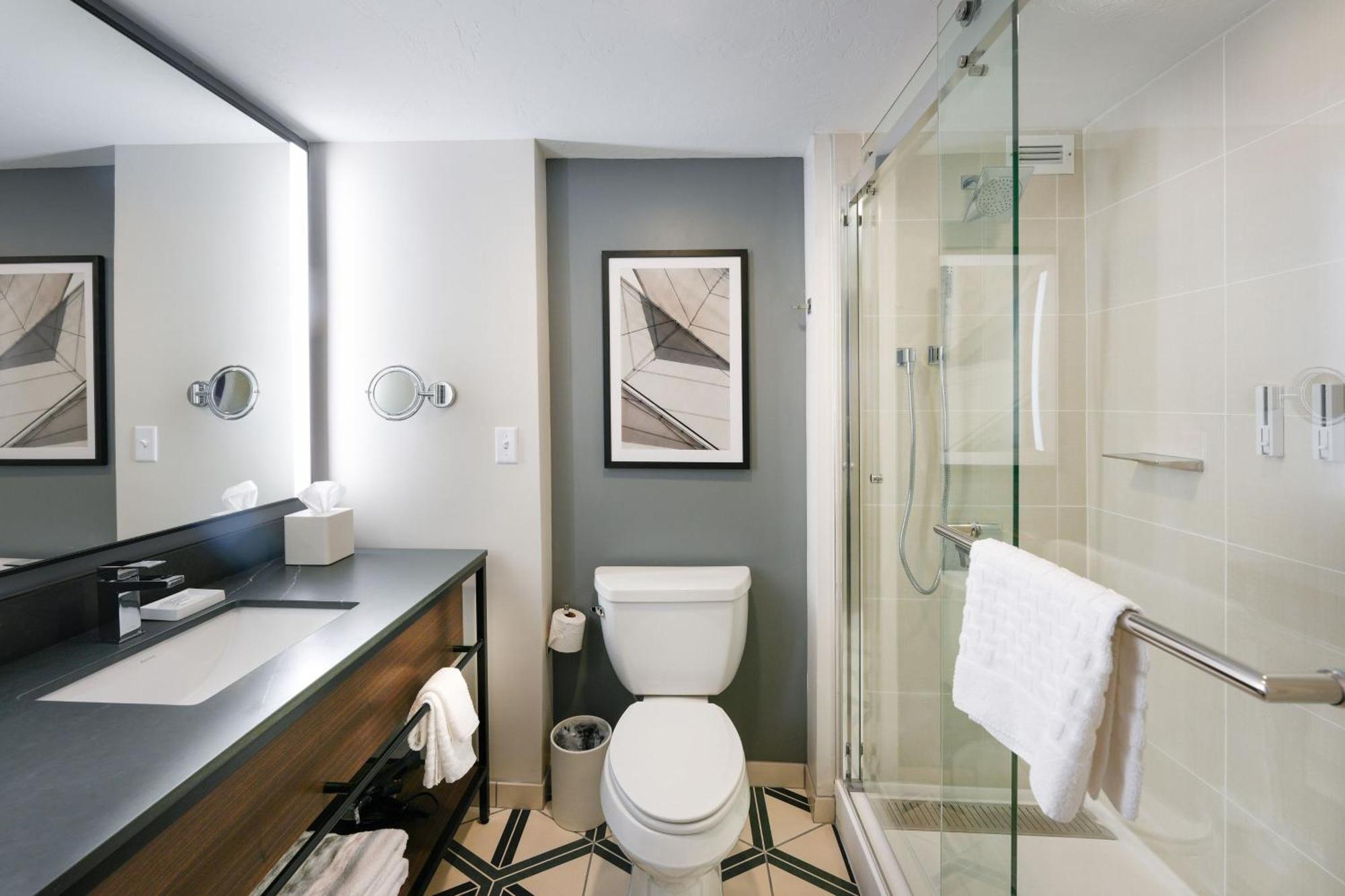 Oshkosh Marriott Waterfront Hotel & Convention Center Екстер'єр фото