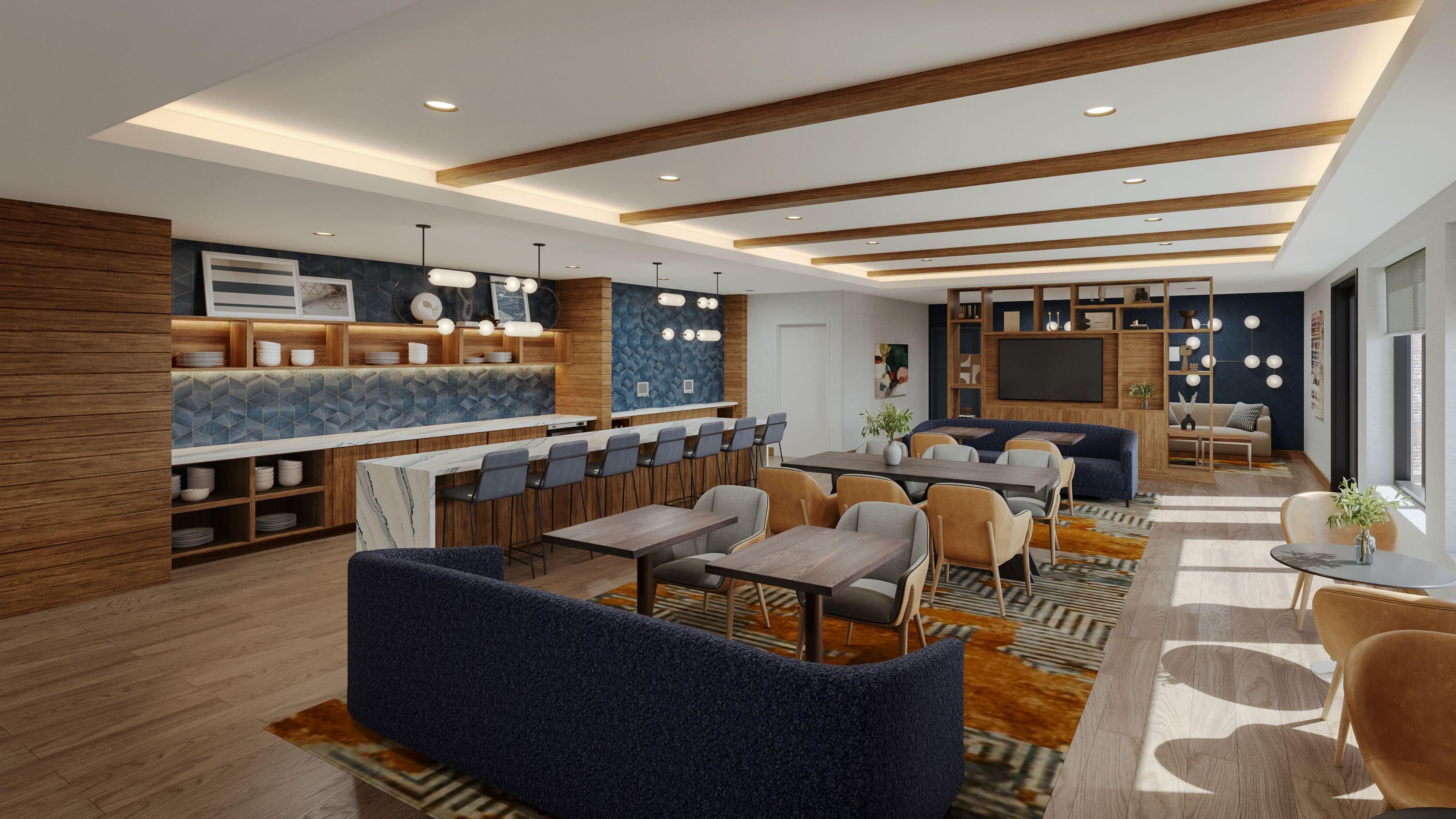 Oshkosh Marriott Waterfront Hotel & Convention Center Екстер'єр фото