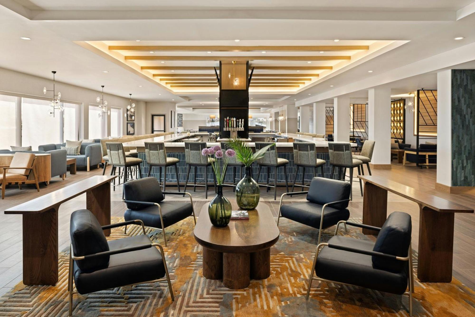 Oshkosh Marriott Waterfront Hotel & Convention Center Екстер'єр фото