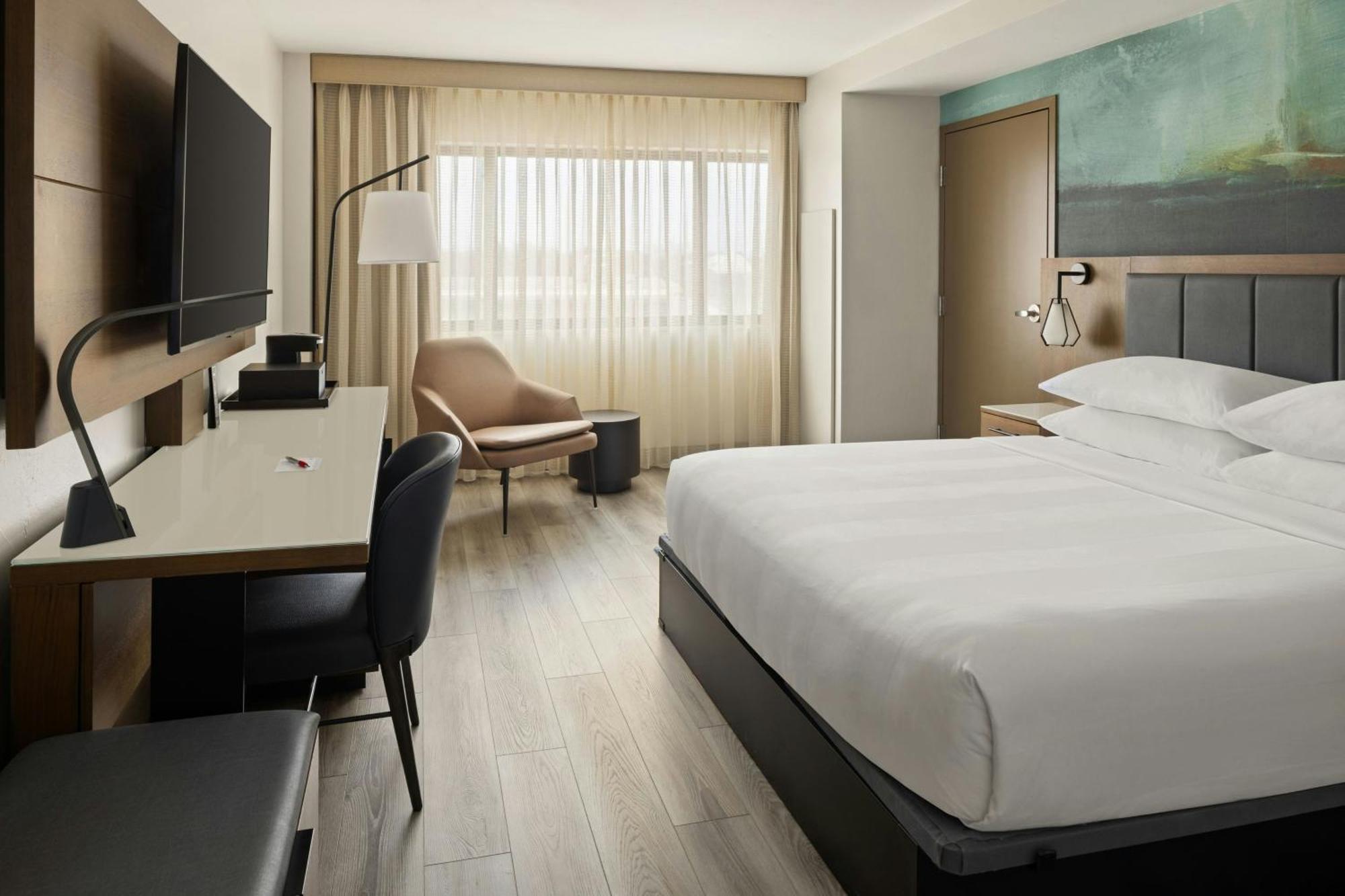 Oshkosh Marriott Waterfront Hotel & Convention Center Екстер'єр фото