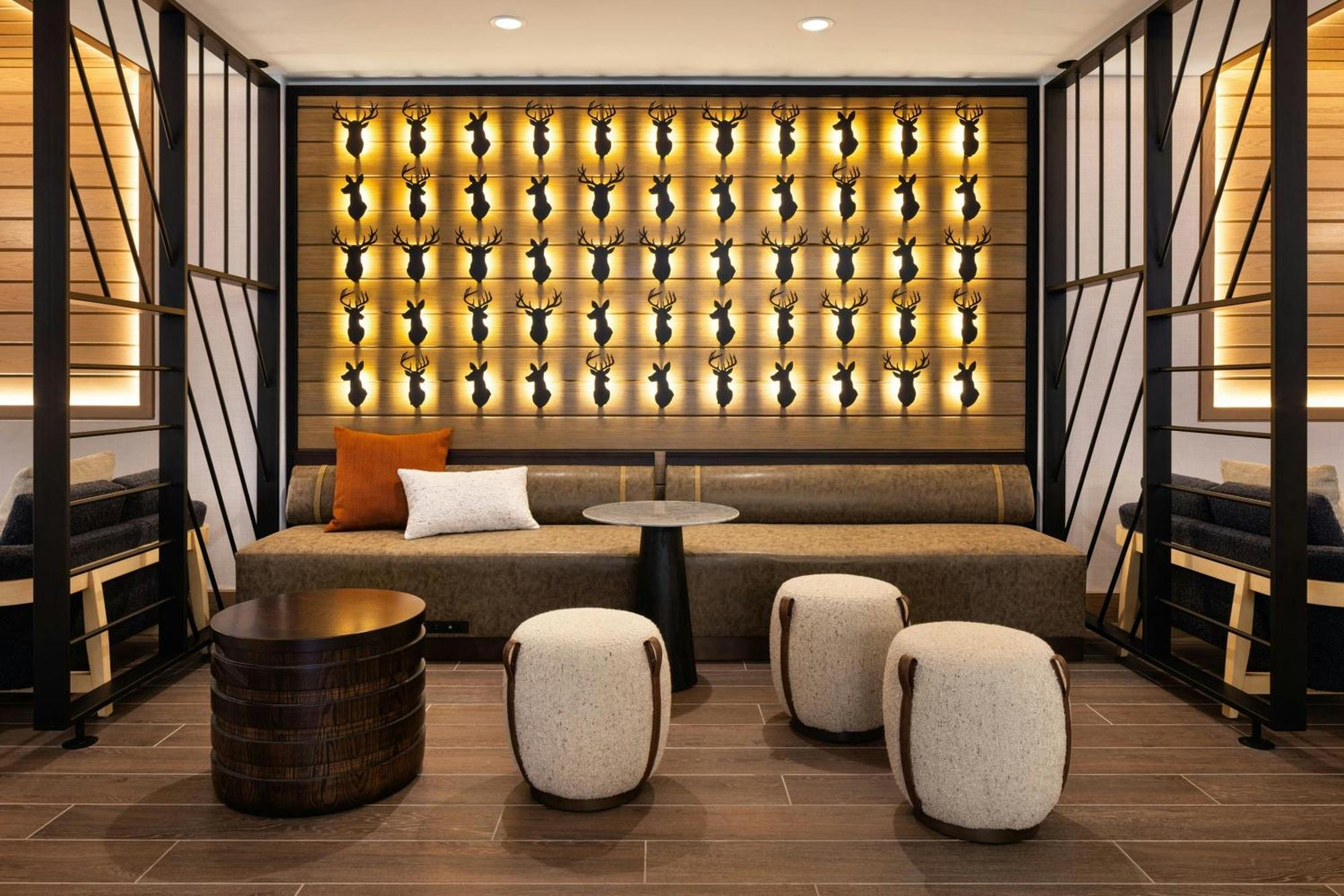 Oshkosh Marriott Waterfront Hotel & Convention Center Екстер'єр фото